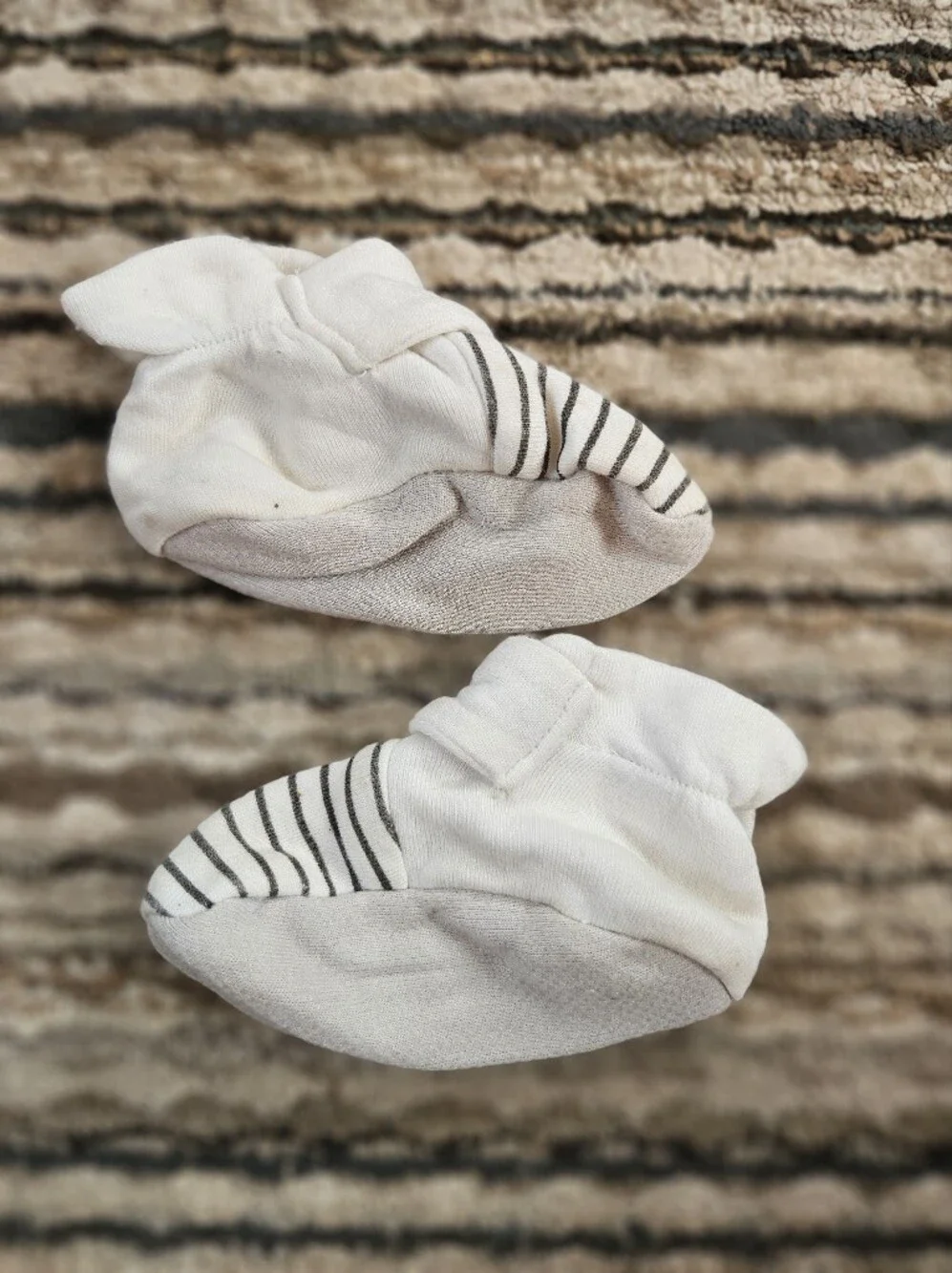 Goumi soft cotton